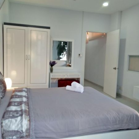 Lehome Serviced Apartment TP. Hồ Chí Minh Ngoại thất bức ảnh