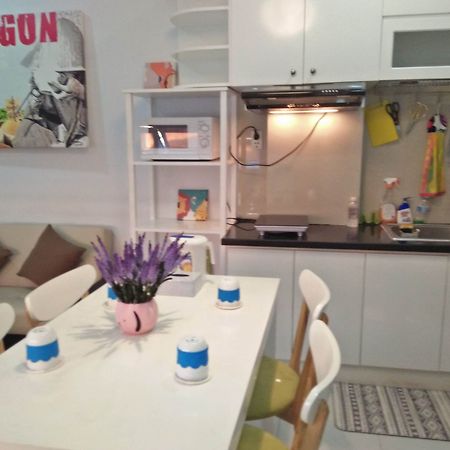 Lehome Serviced Apartment TP. Hồ Chí Minh Ngoại thất bức ảnh