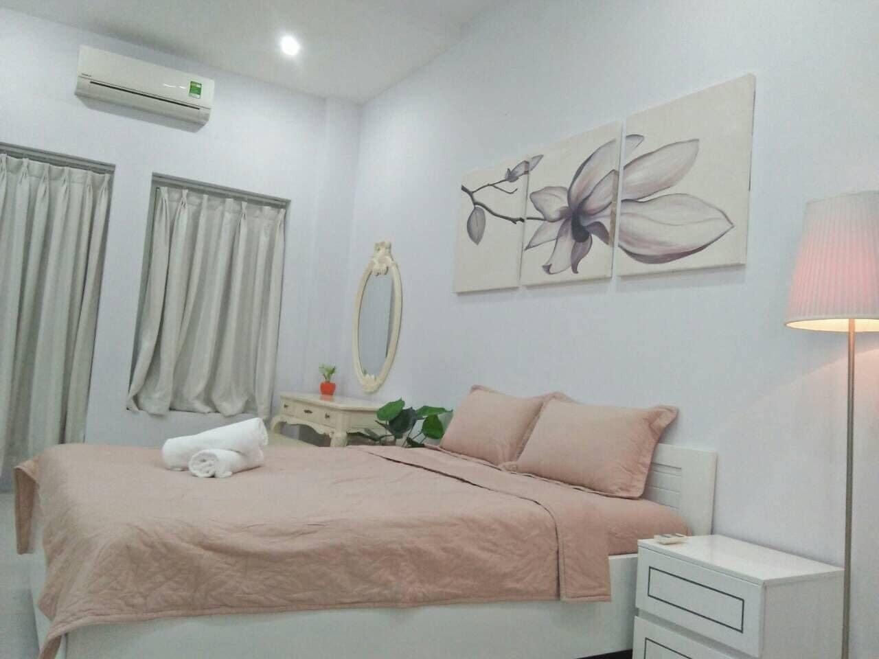 Lehome Serviced Apartment TP. Hồ Chí Minh Ngoại thất bức ảnh