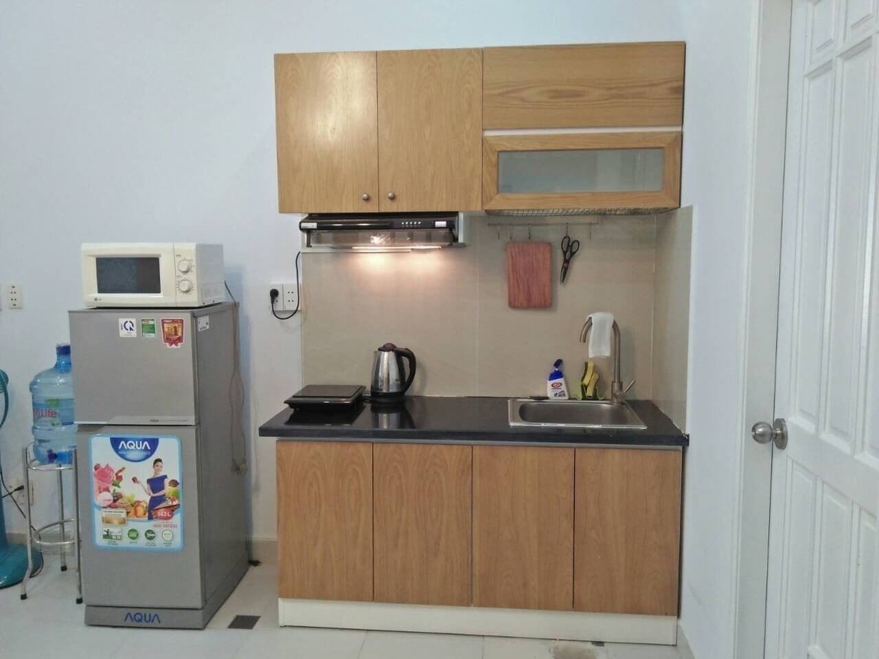Lehome Serviced Apartment TP. Hồ Chí Minh Ngoại thất bức ảnh