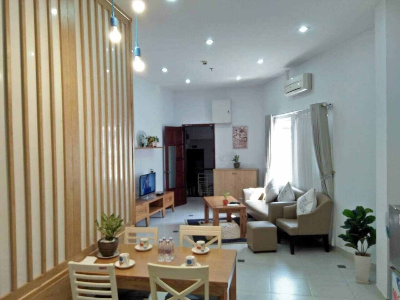 Lehome Serviced Apartment TP. Hồ Chí Minh Ngoại thất bức ảnh