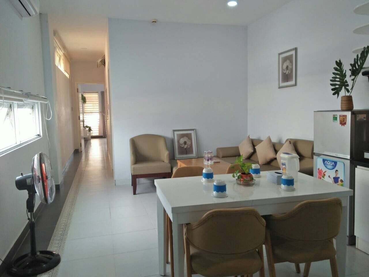 Lehome Serviced Apartment TP. Hồ Chí Minh Ngoại thất bức ảnh