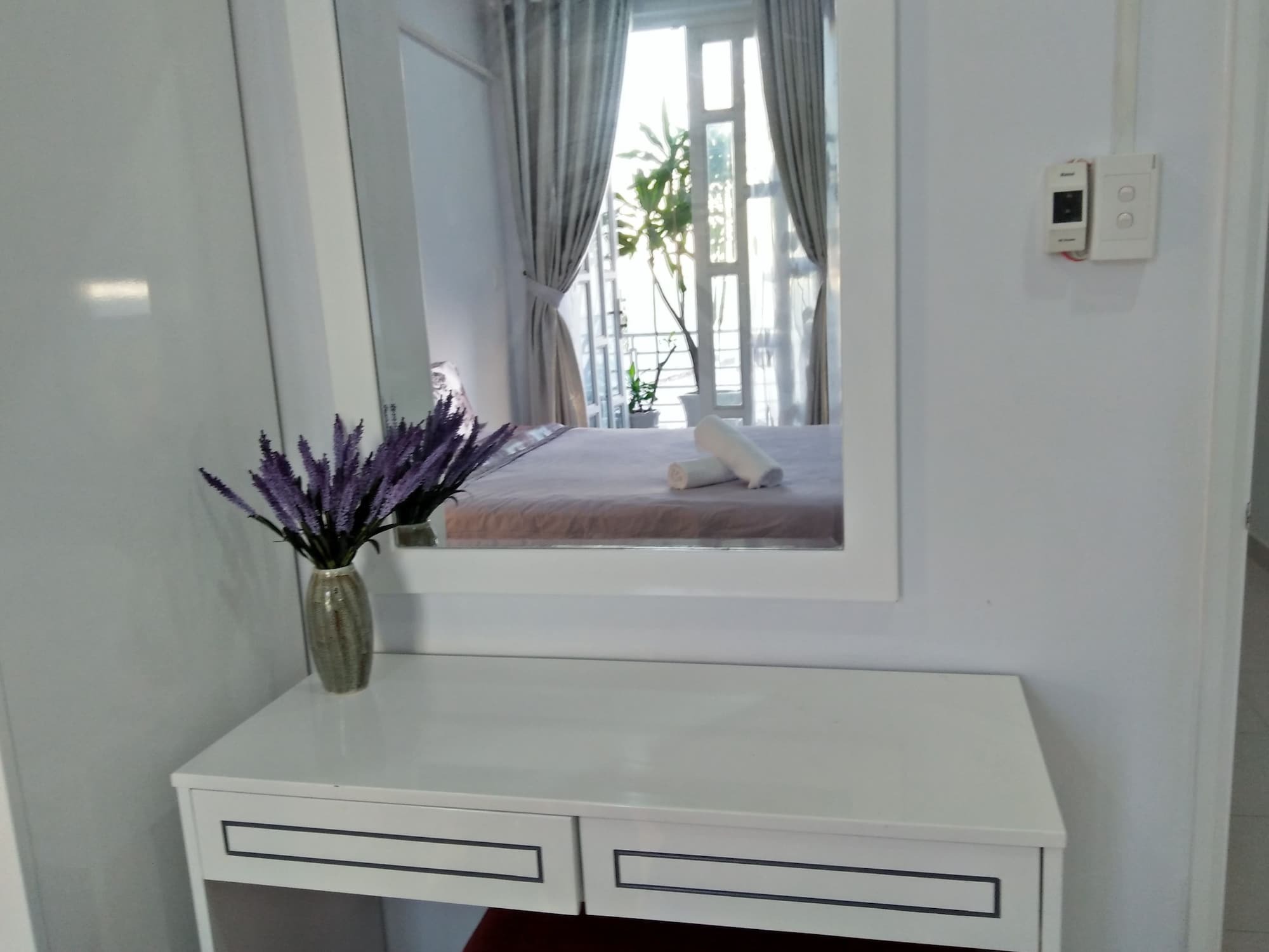 Lehome Serviced Apartment TP. Hồ Chí Minh Ngoại thất bức ảnh