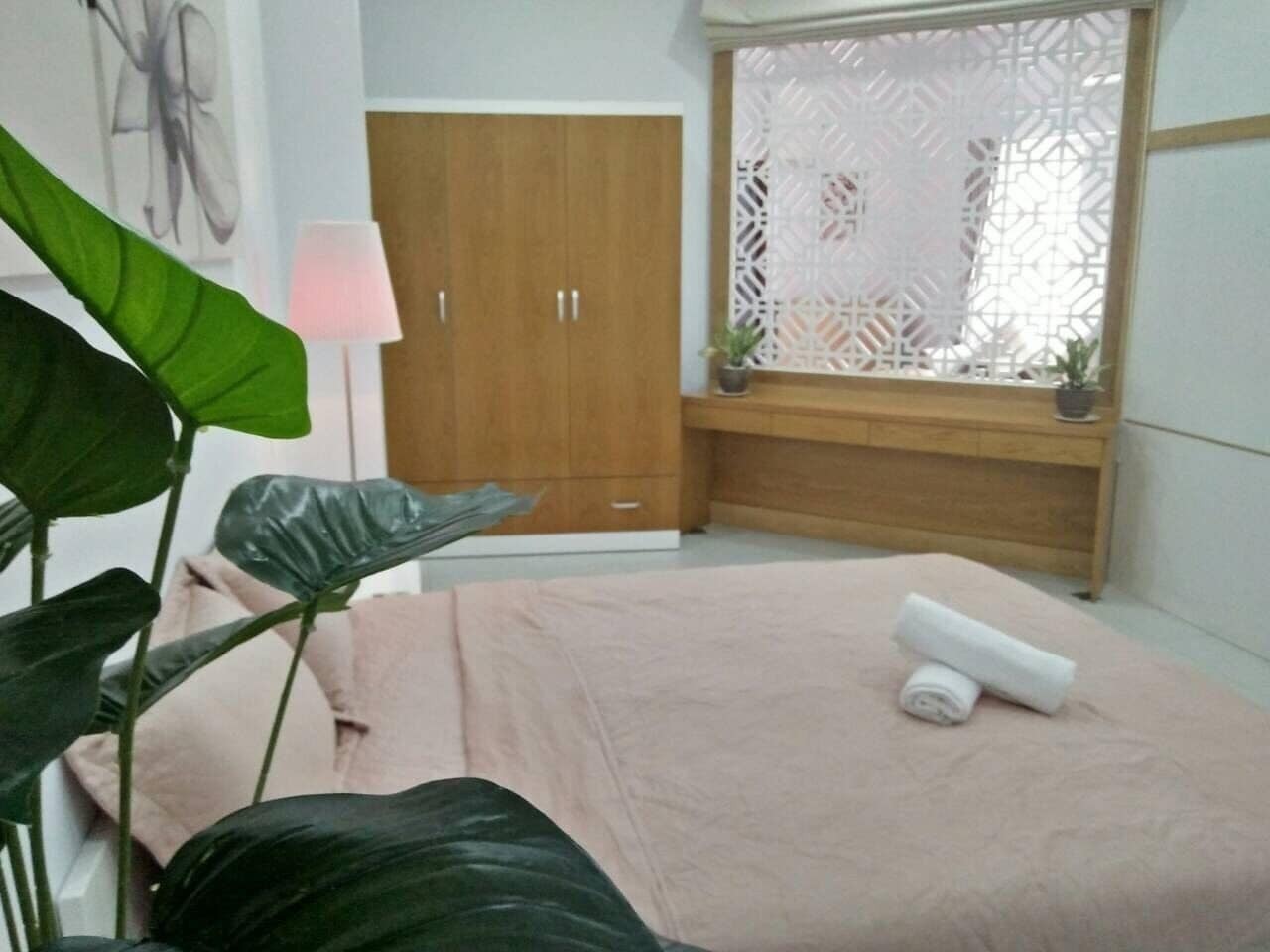 Lehome Serviced Apartment TP. Hồ Chí Minh Ngoại thất bức ảnh