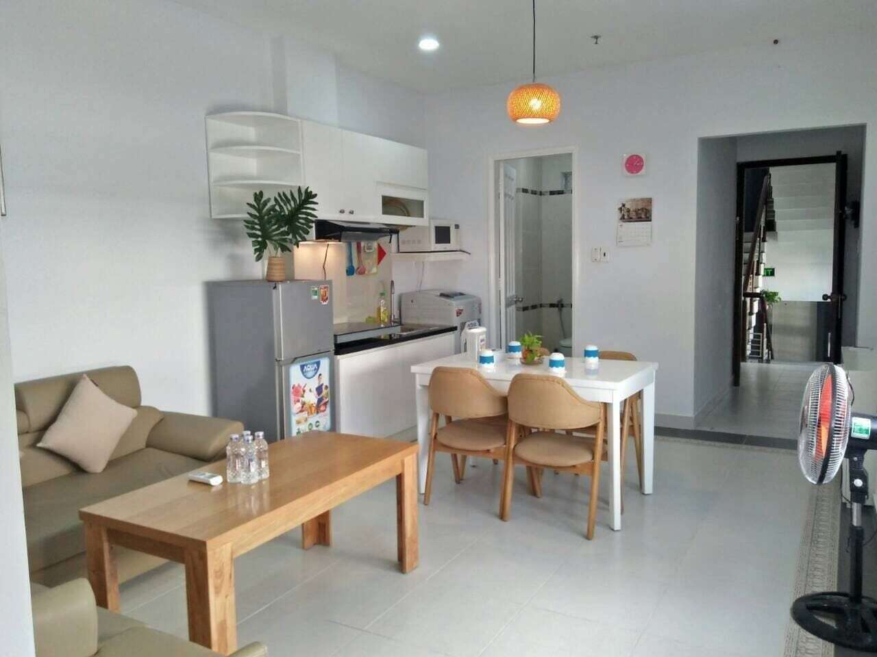 Lehome Serviced Apartment TP. Hồ Chí Minh Ngoại thất bức ảnh