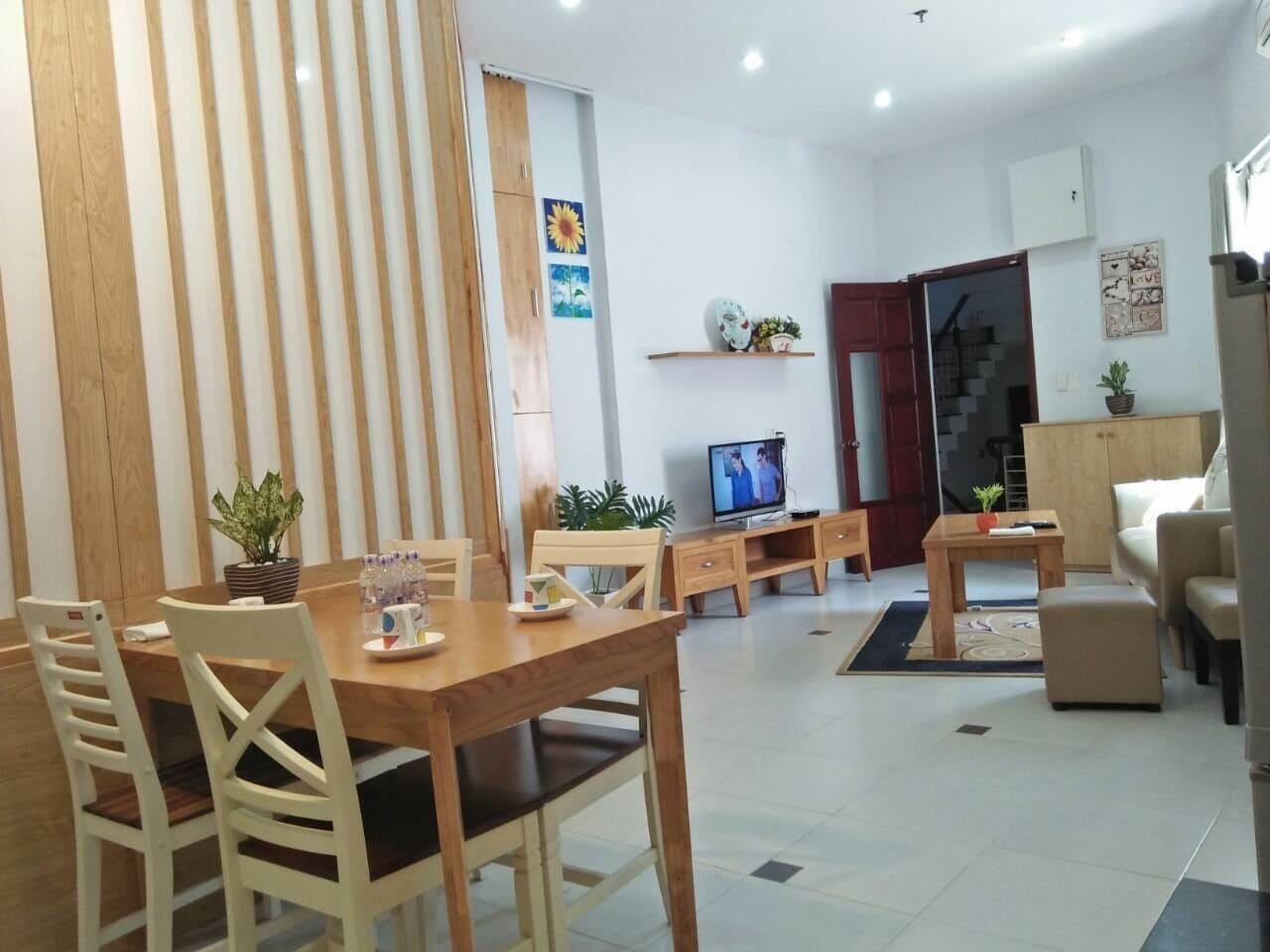 Lehome Serviced Apartment TP. Hồ Chí Minh Ngoại thất bức ảnh