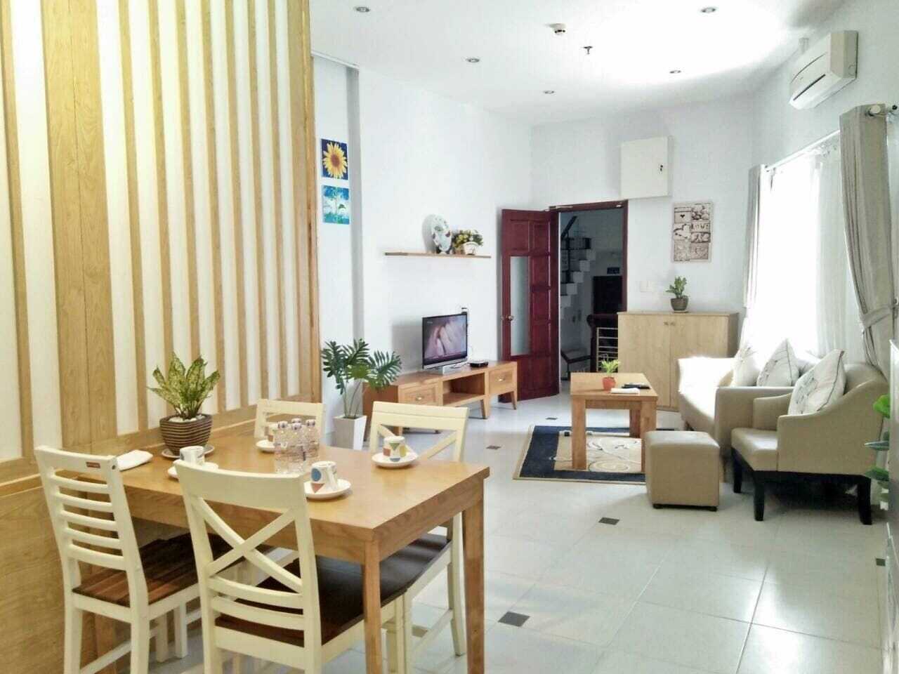Lehome Serviced Apartment TP. Hồ Chí Minh Ngoại thất bức ảnh