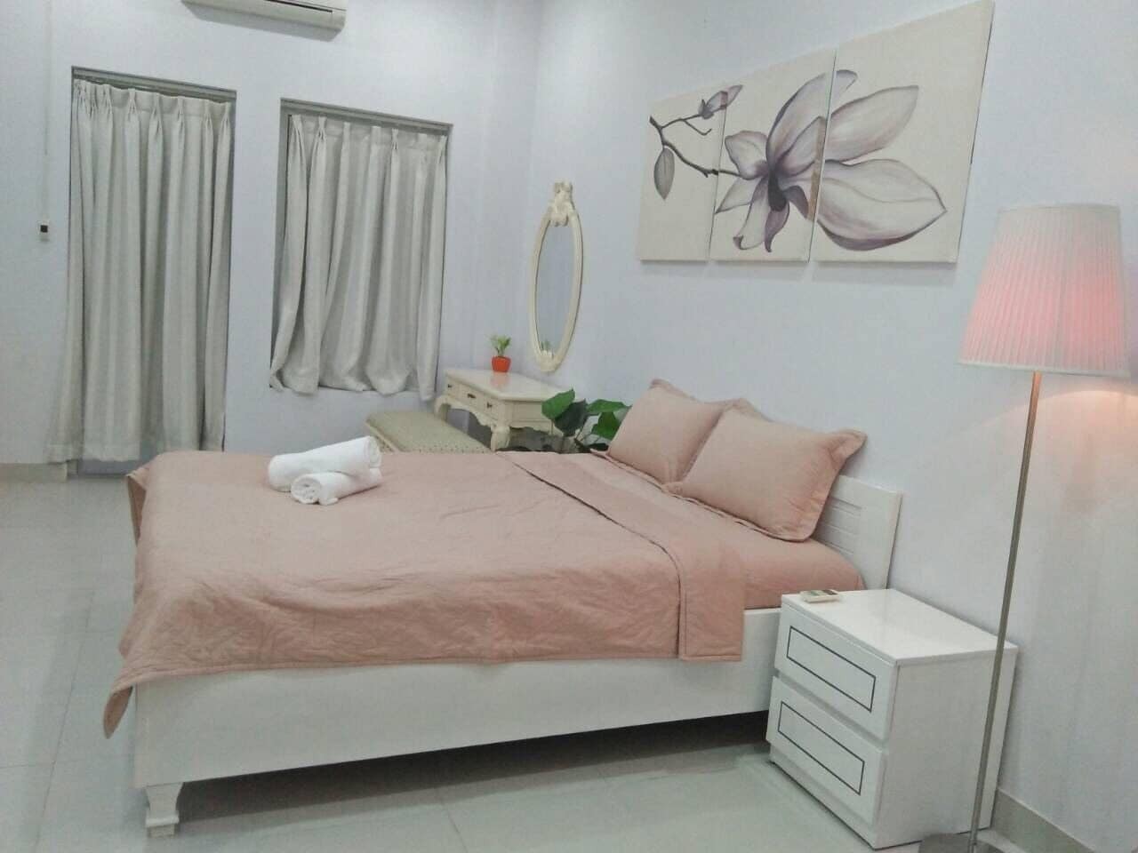 Lehome Serviced Apartment TP. Hồ Chí Minh Ngoại thất bức ảnh