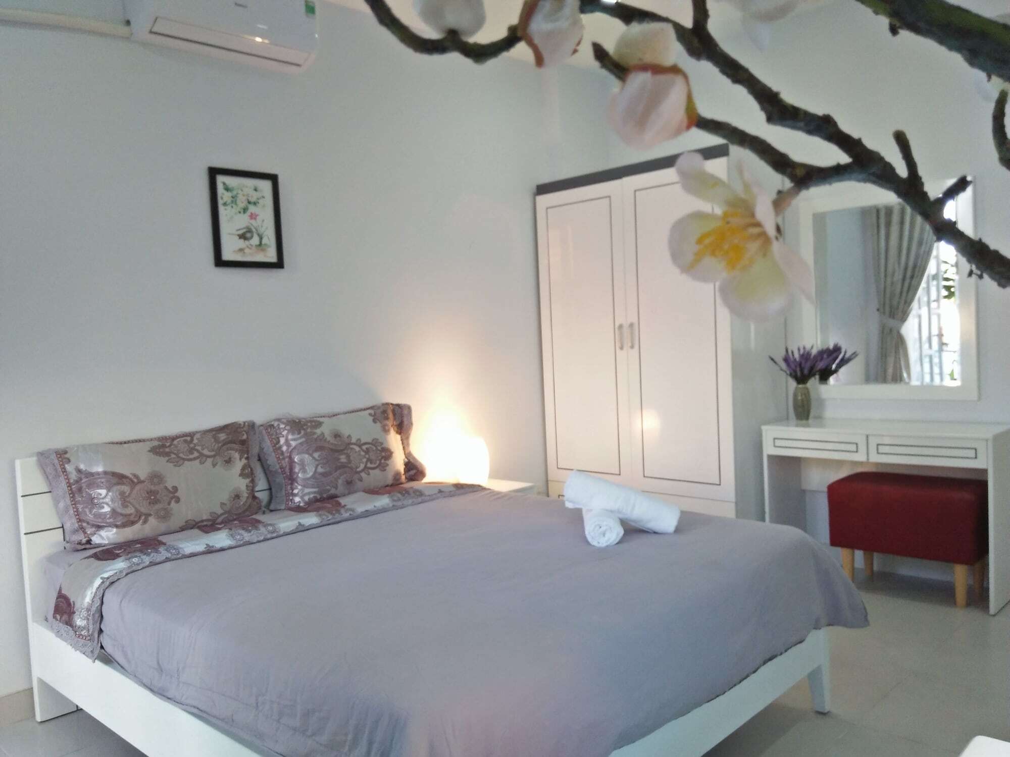 Lehome Serviced Apartment TP. Hồ Chí Minh Ngoại thất bức ảnh