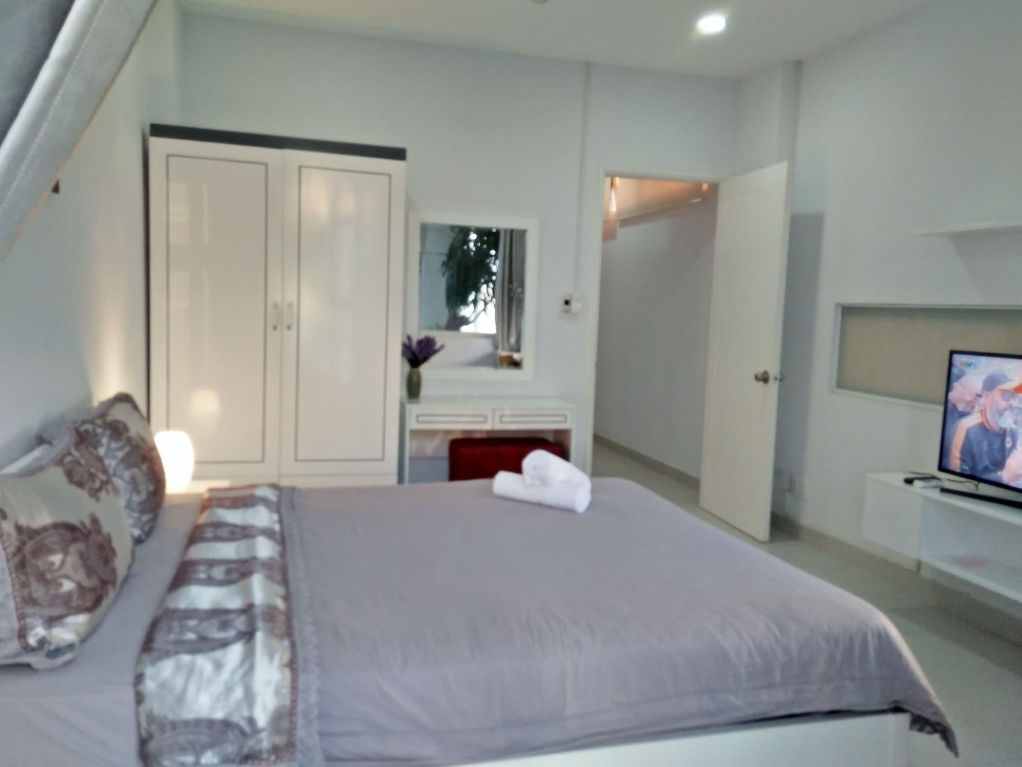 Lehome Serviced Apartment TP. Hồ Chí Minh Ngoại thất bức ảnh