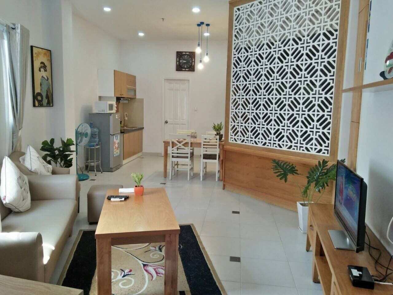 Lehome Serviced Apartment TP. Hồ Chí Minh Ngoại thất bức ảnh