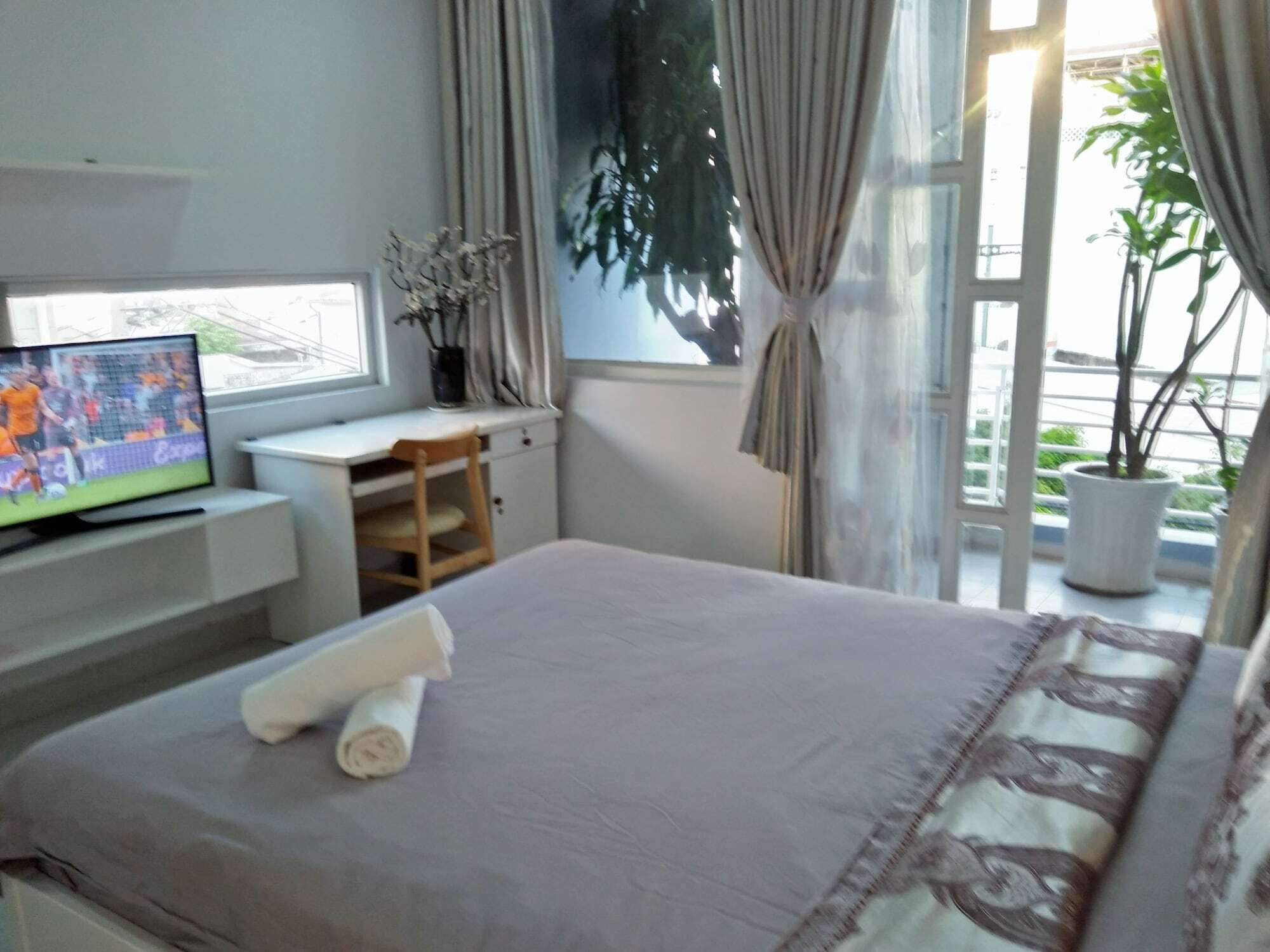 Lehome Serviced Apartment TP. Hồ Chí Minh Ngoại thất bức ảnh
