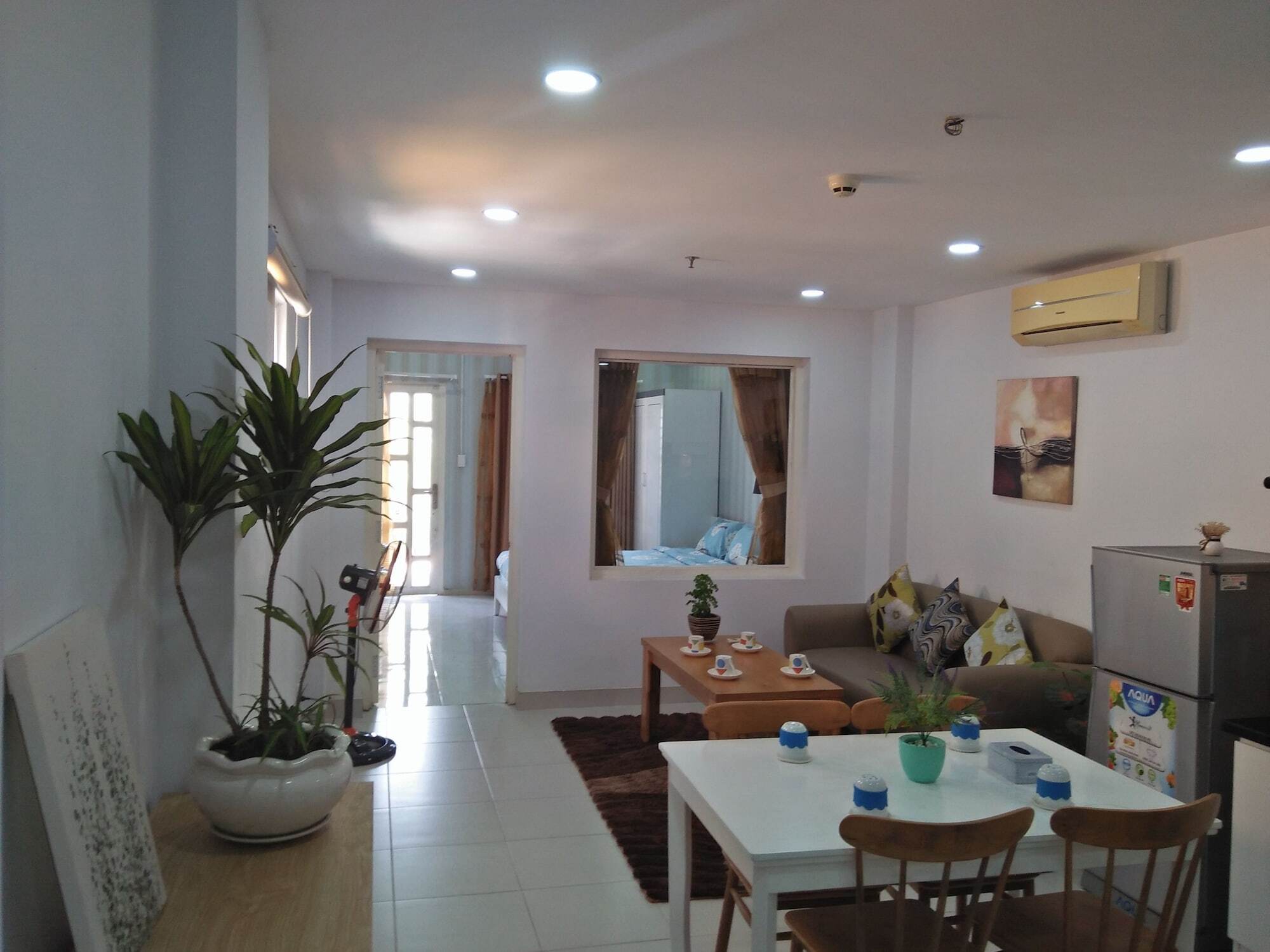 Lehome Serviced Apartment TP. Hồ Chí Minh Ngoại thất bức ảnh