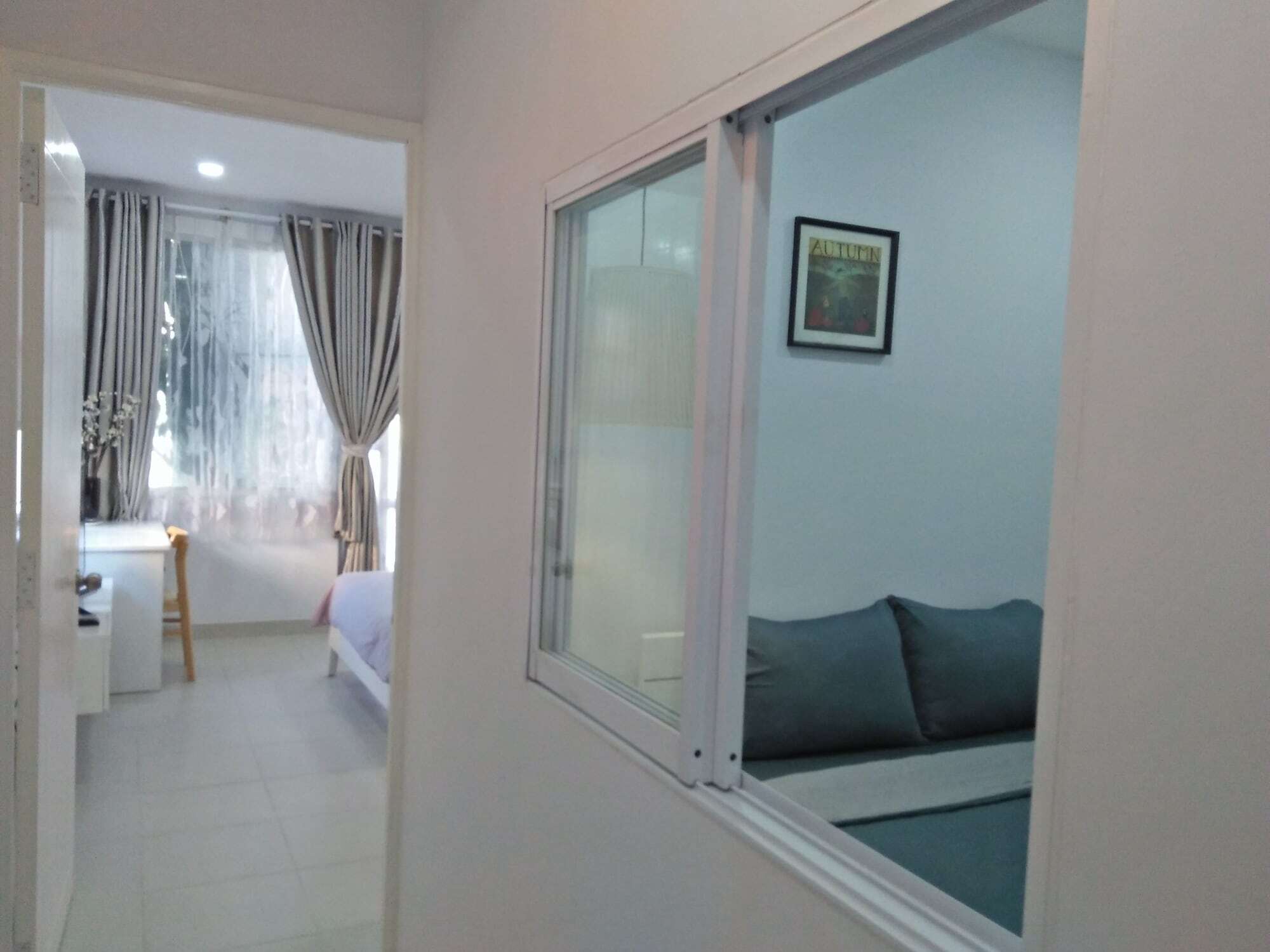 Lehome Serviced Apartment TP. Hồ Chí Minh Ngoại thất bức ảnh