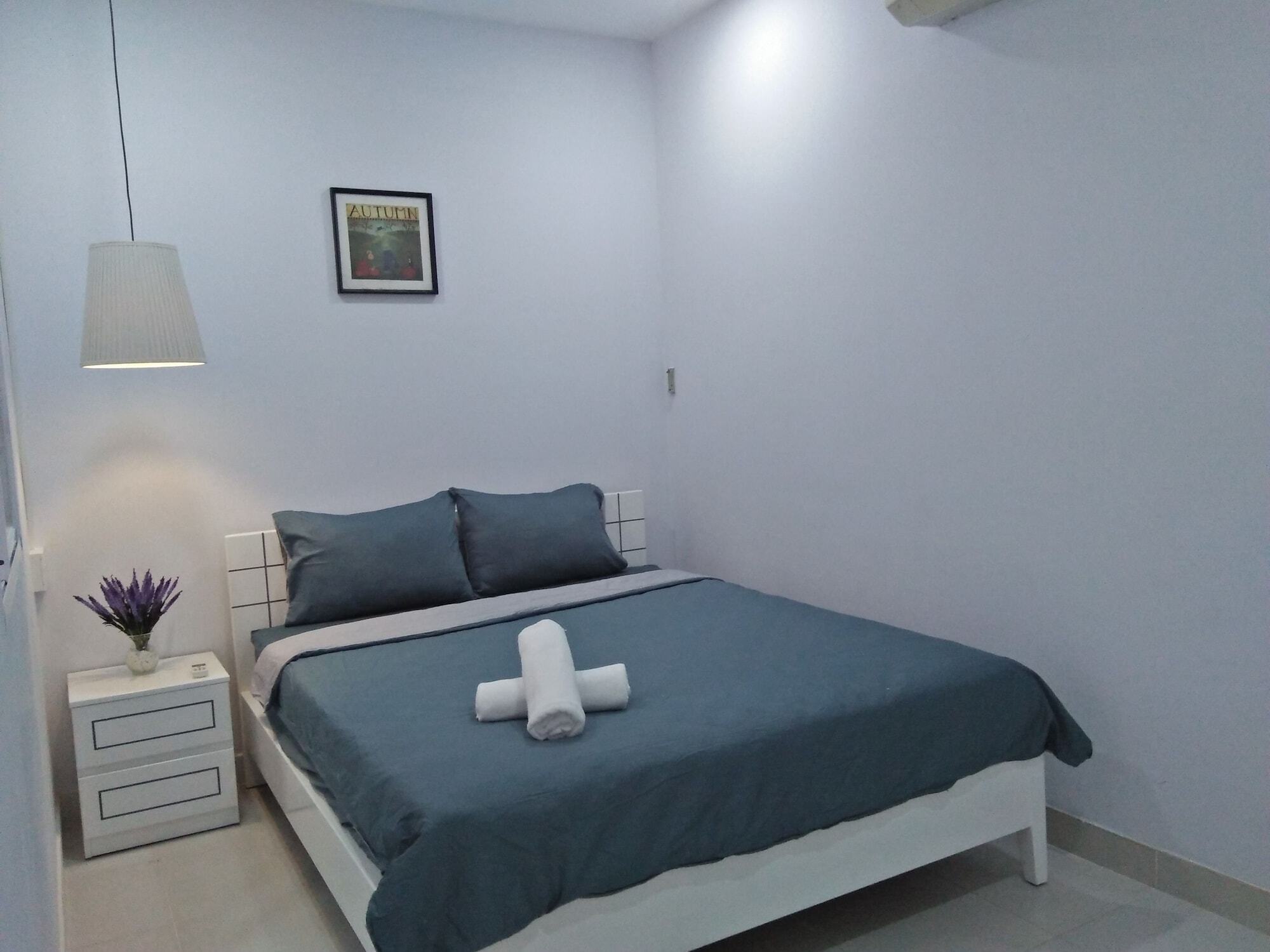Lehome Serviced Apartment TP. Hồ Chí Minh Ngoại thất bức ảnh