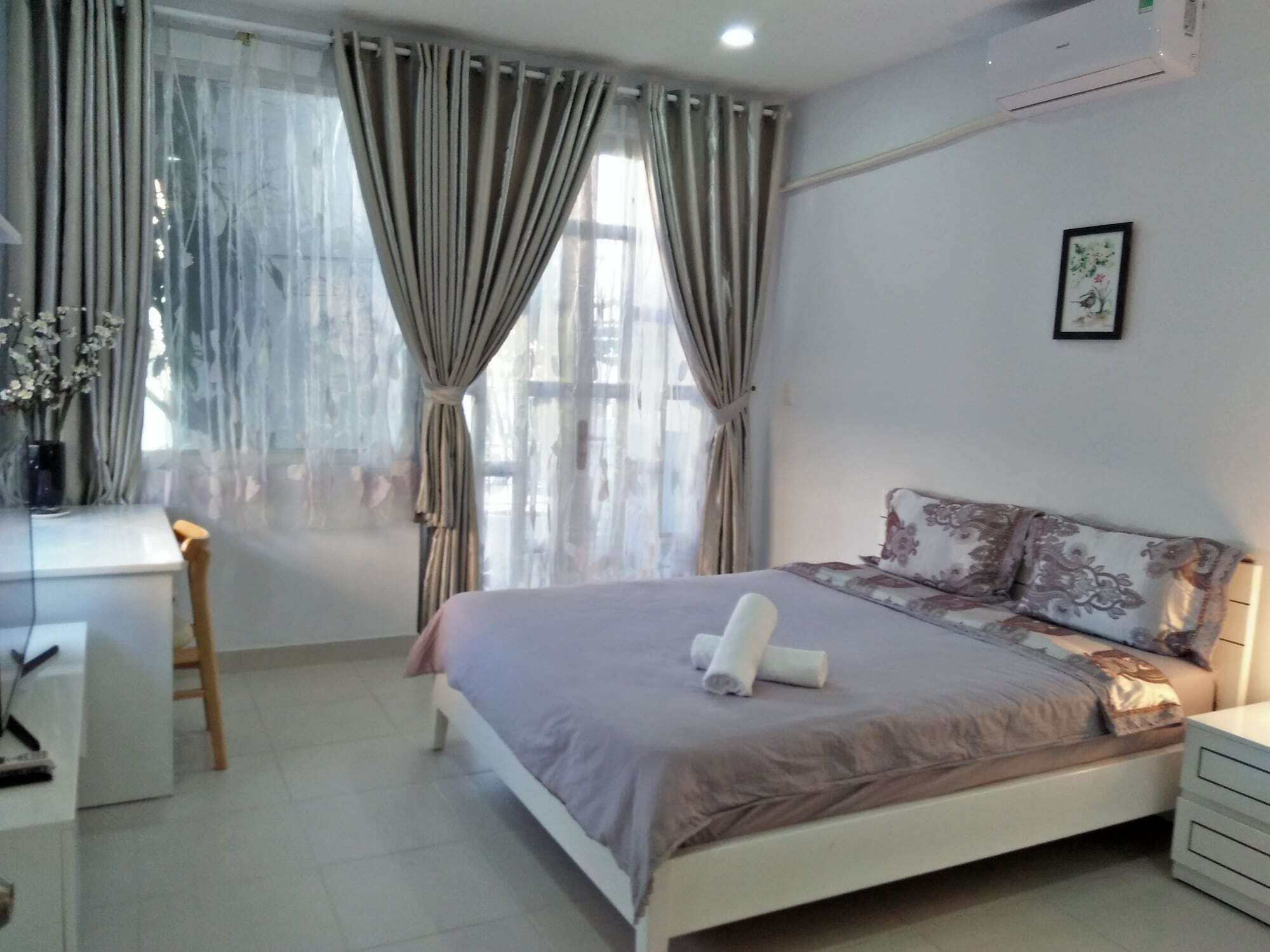 Lehome Serviced Apartment TP. Hồ Chí Minh Ngoại thất bức ảnh