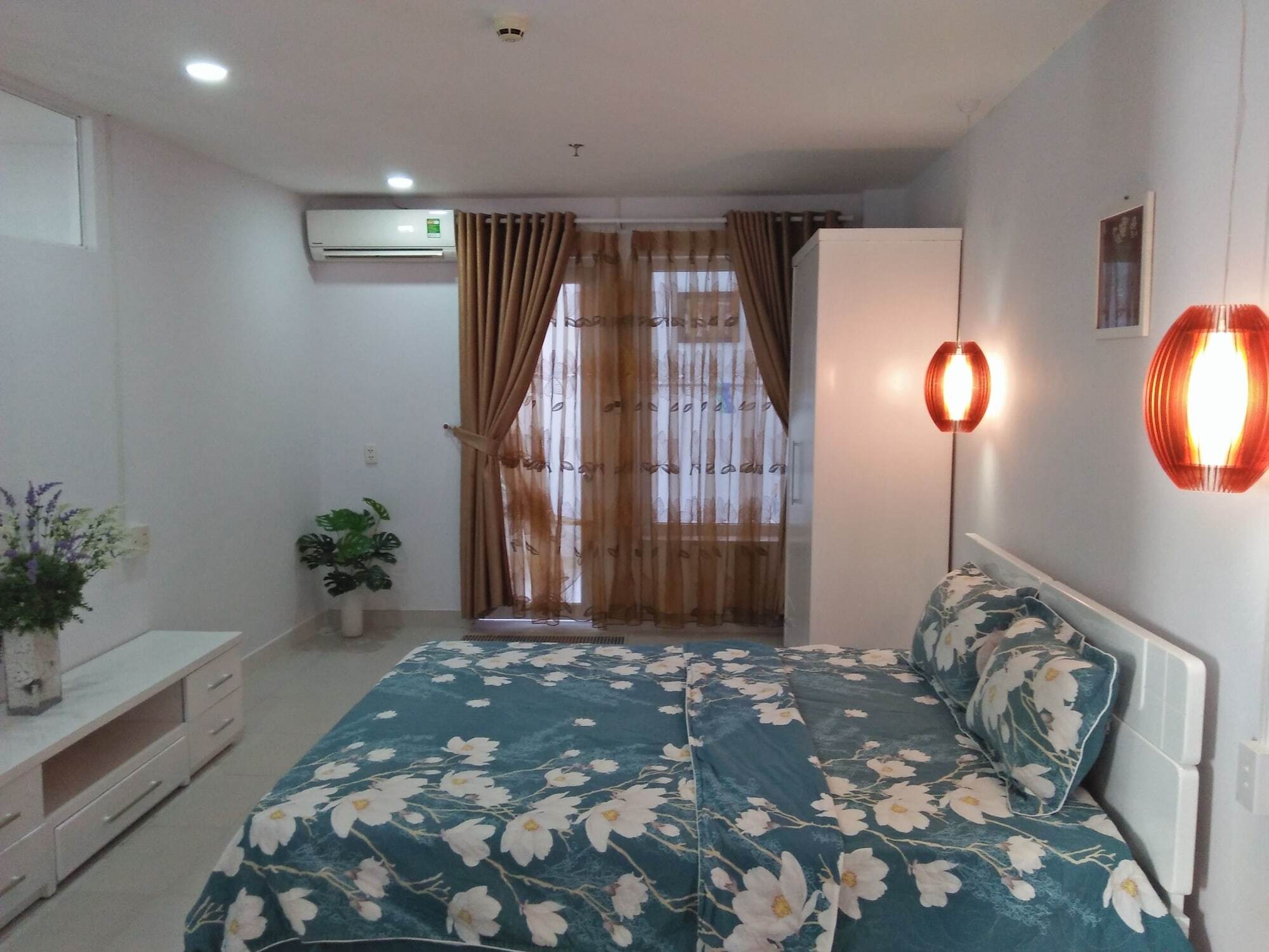 Lehome Serviced Apartment TP. Hồ Chí Minh Ngoại thất bức ảnh