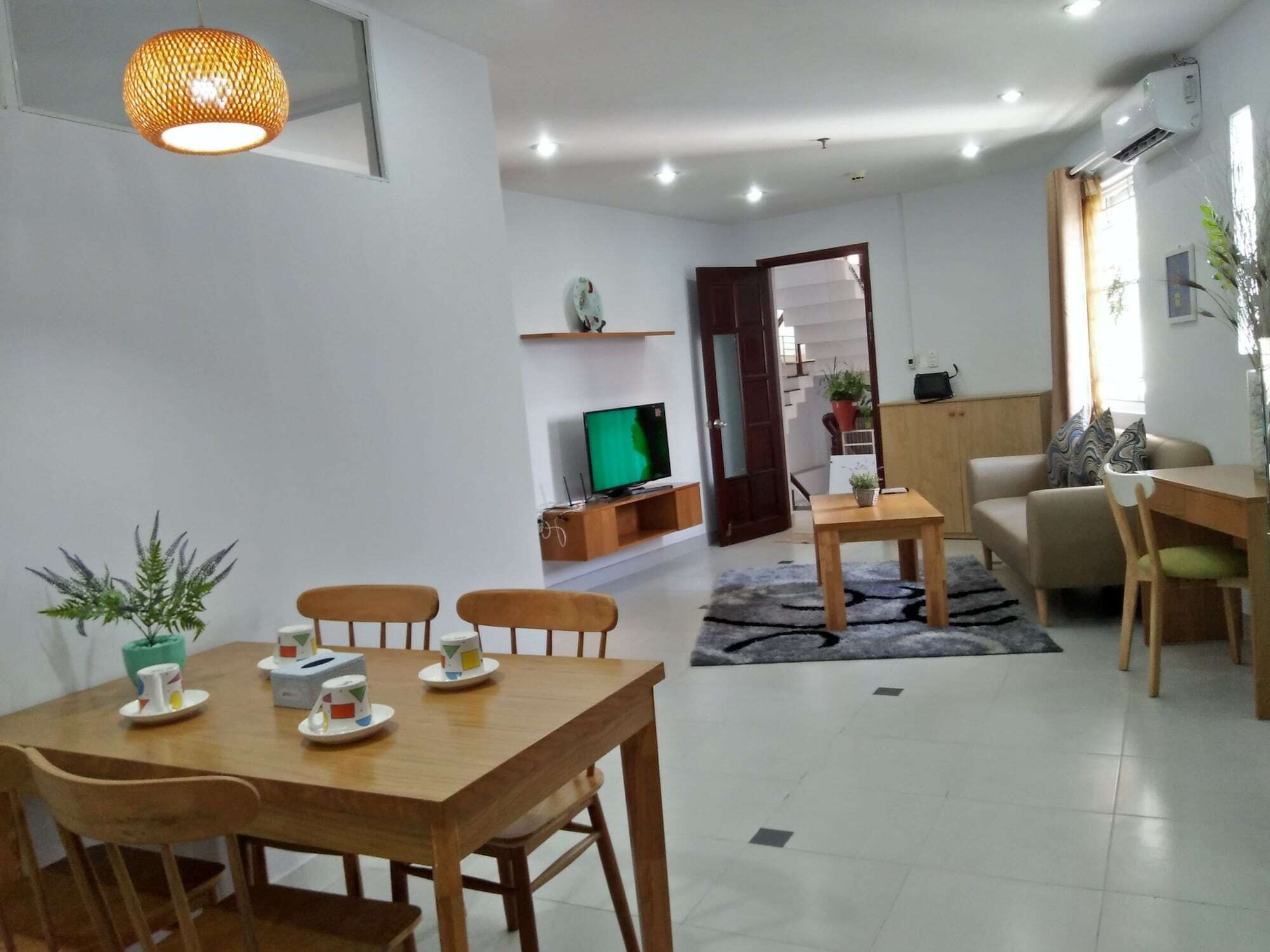 Lehome Serviced Apartment TP. Hồ Chí Minh Ngoại thất bức ảnh