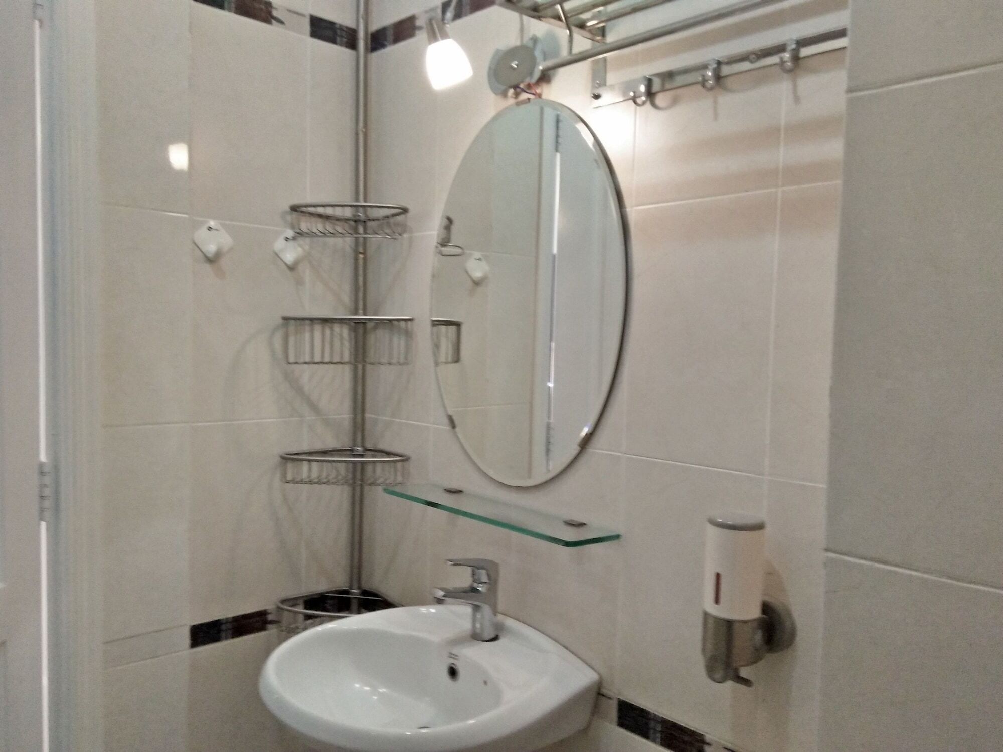 Lehome Serviced Apartment TP. Hồ Chí Minh Ngoại thất bức ảnh
