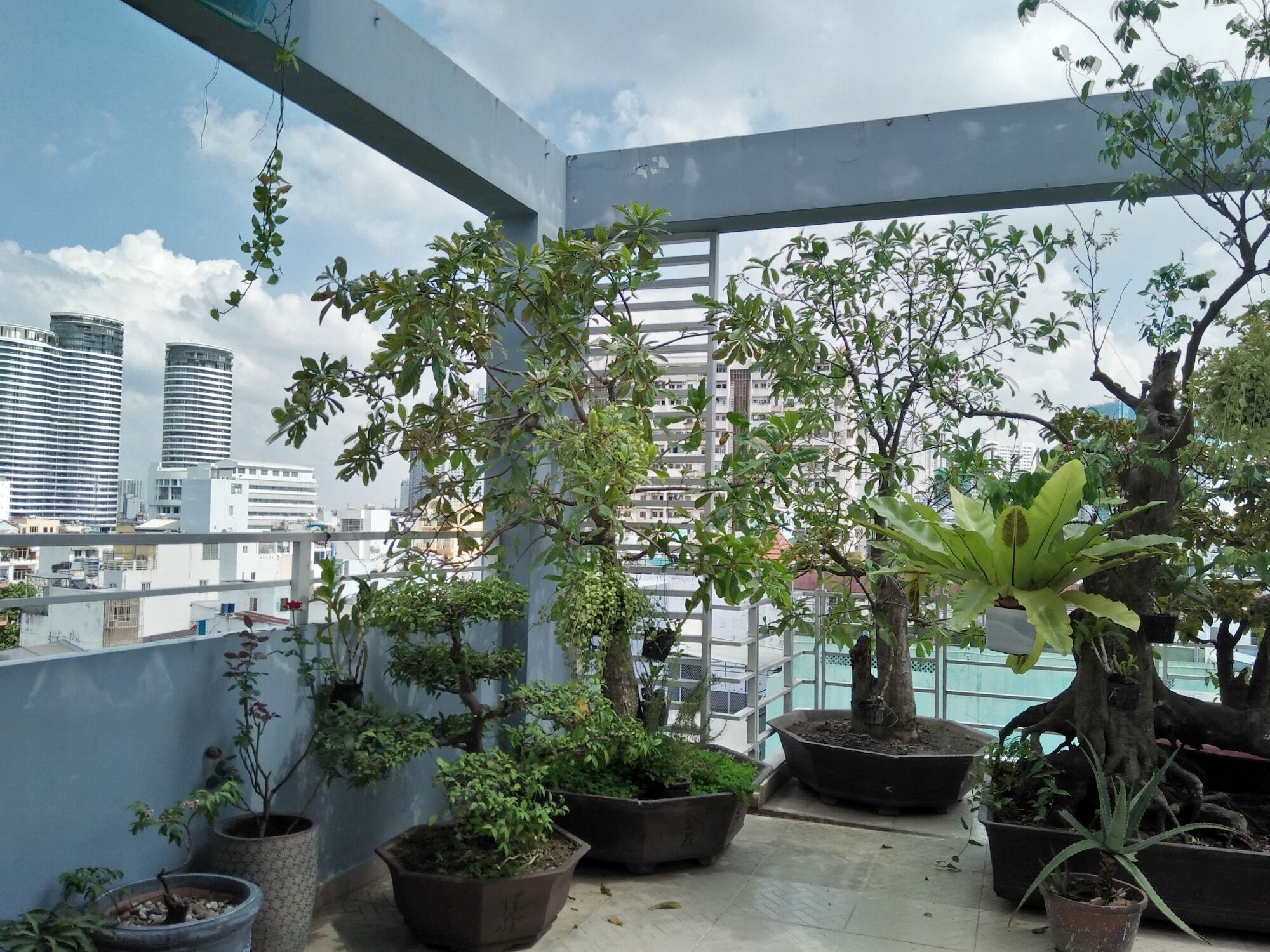 Lehome Serviced Apartment TP. Hồ Chí Minh Ngoại thất bức ảnh