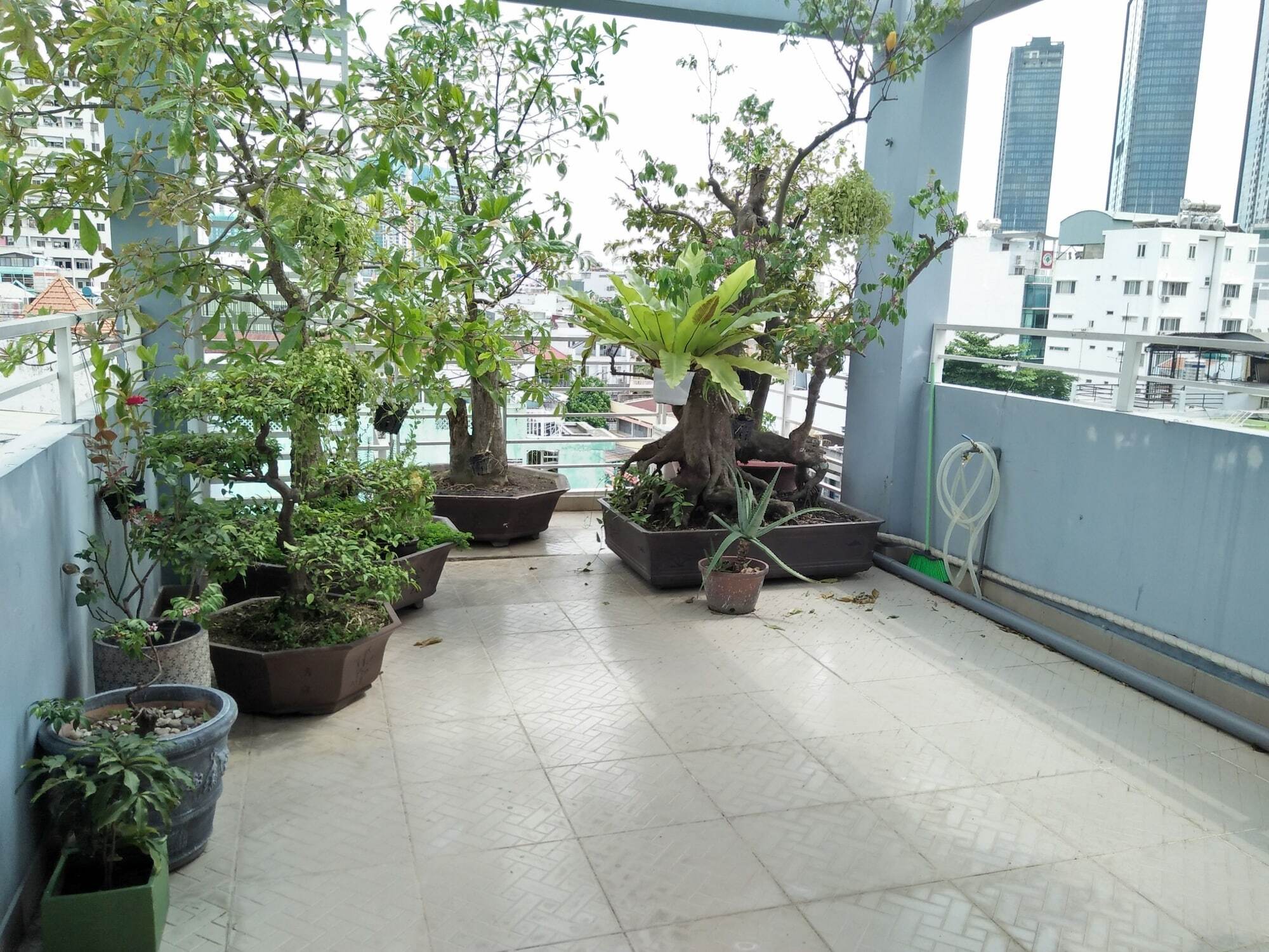 Lehome Serviced Apartment TP. Hồ Chí Minh Ngoại thất bức ảnh
