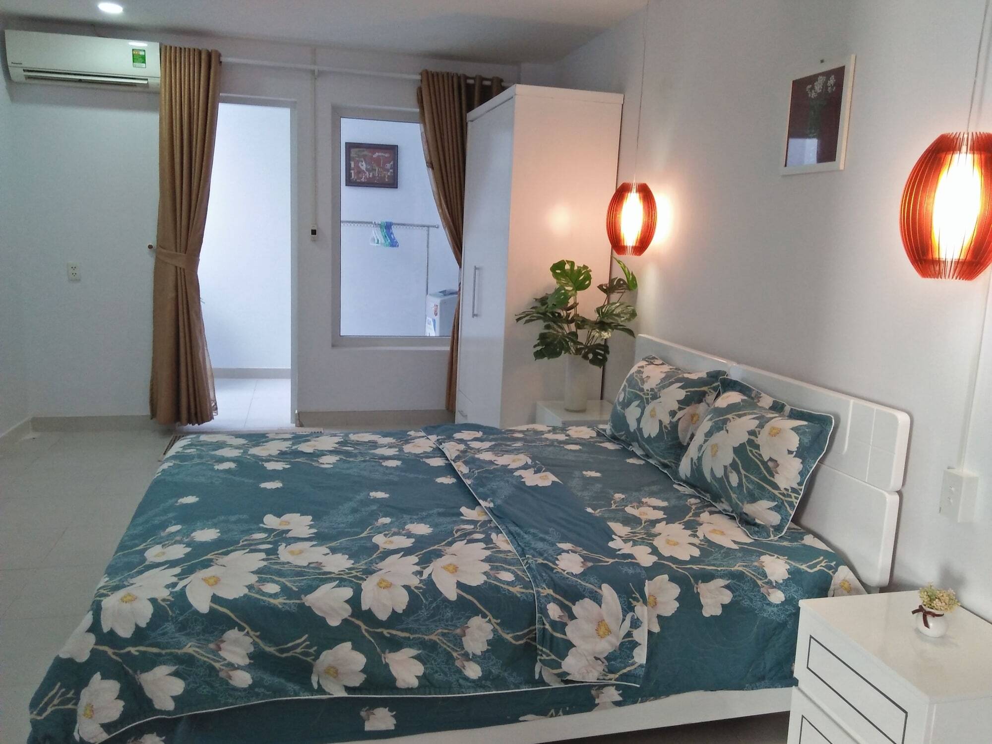 Lehome Serviced Apartment TP. Hồ Chí Minh Ngoại thất bức ảnh
