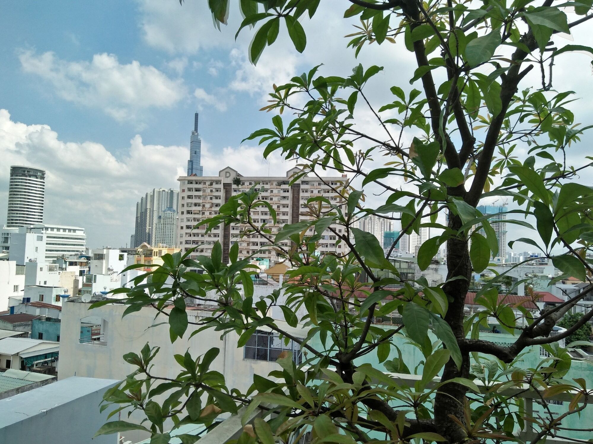 Lehome Serviced Apartment TP. Hồ Chí Minh Ngoại thất bức ảnh